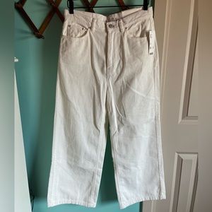 🆕 Urban Outfitters BDG Corduroy Wide Leg Pants